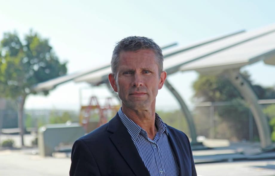 Beam Global Acquires Energy Storage Company