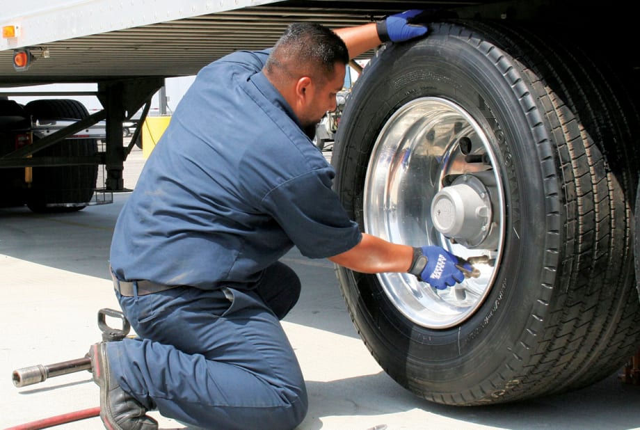 Tips to Keep the Rubber on the Road