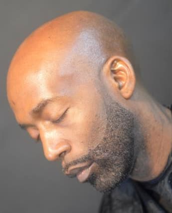 Tips for Successful Beard Coloring Service