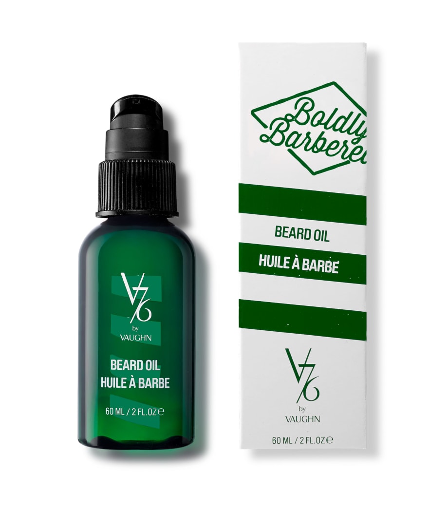 V76 by Vaughn Gives Its Product Line a New Look