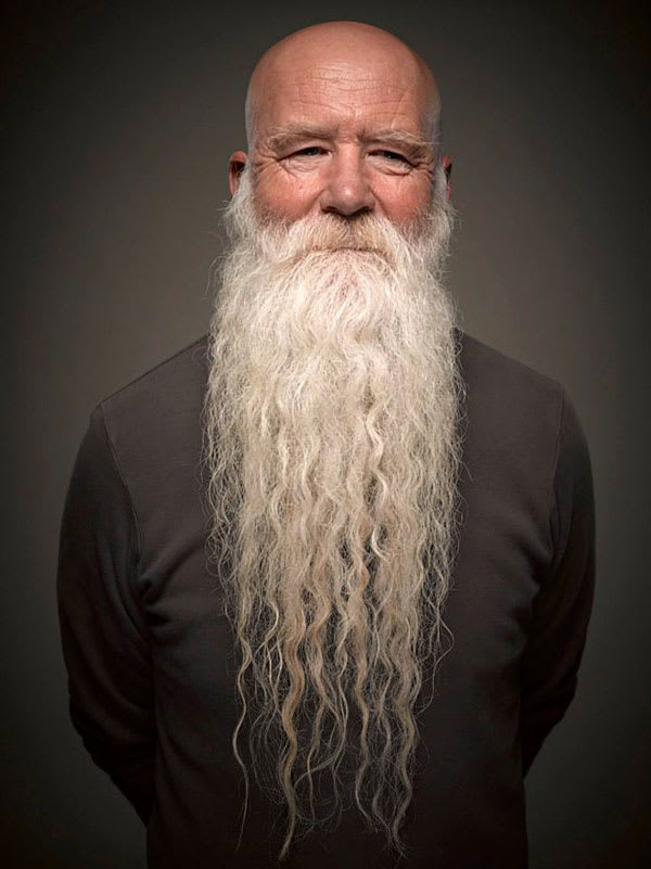 40 Beard and Mustache Looks From the 2014 Championship