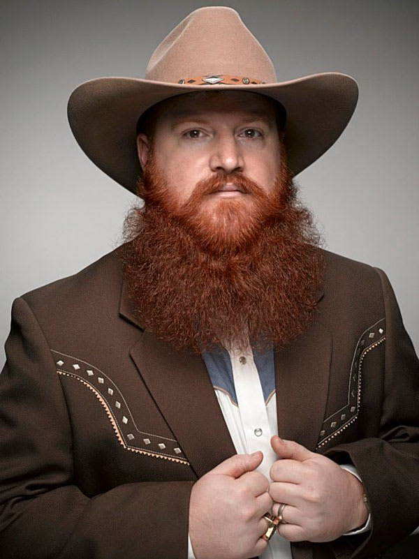 40 Beard and Mustache Looks From the 2014 Championship