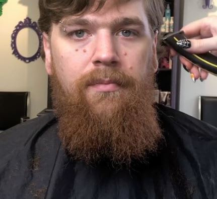 Don't Fear the Beard:  Beard Trim Basics