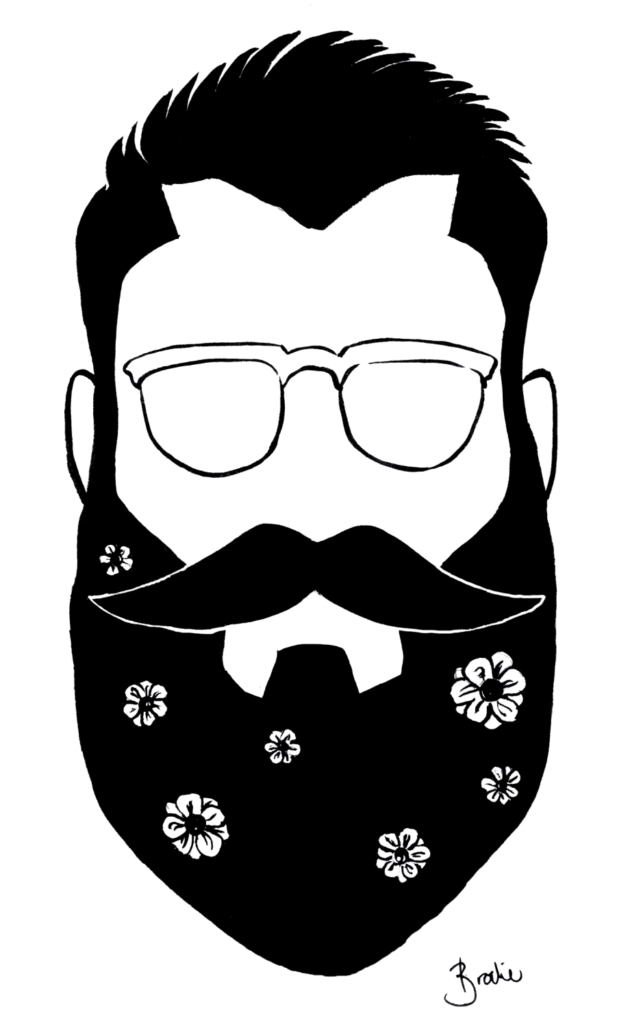 Valentine's Day Beards - 4 Ways to Brush up on Your Skills!