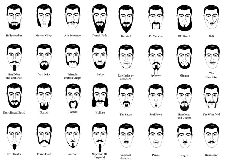 MOVEMBER, What You Need To Know