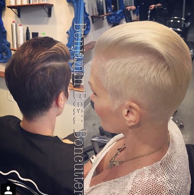 5 Tips for a Dramatic Color Change - Going from Brunette to Blonde