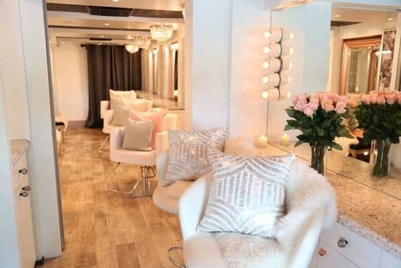 Beauty Coach Launches: First Stop, Coachella