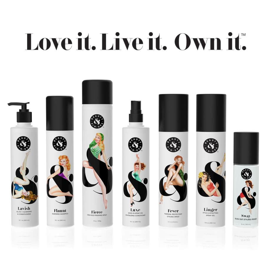 CosmoProf and Armstrong McCall to Distribute Beauty & Pin-Ups in North America