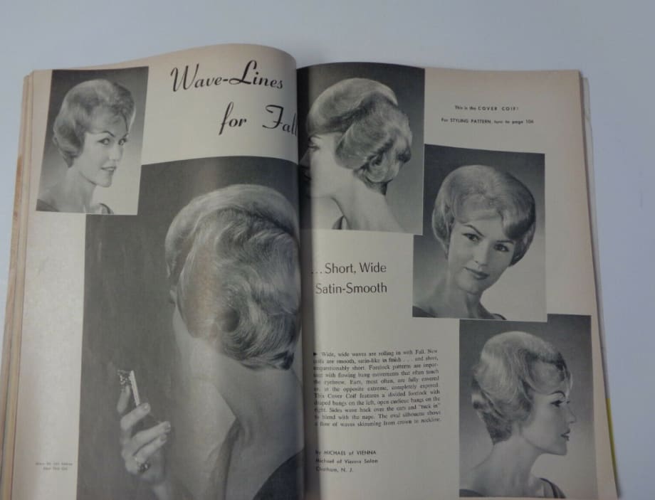 MODERN SALON: Standing with the Industry In Good Times and Bad