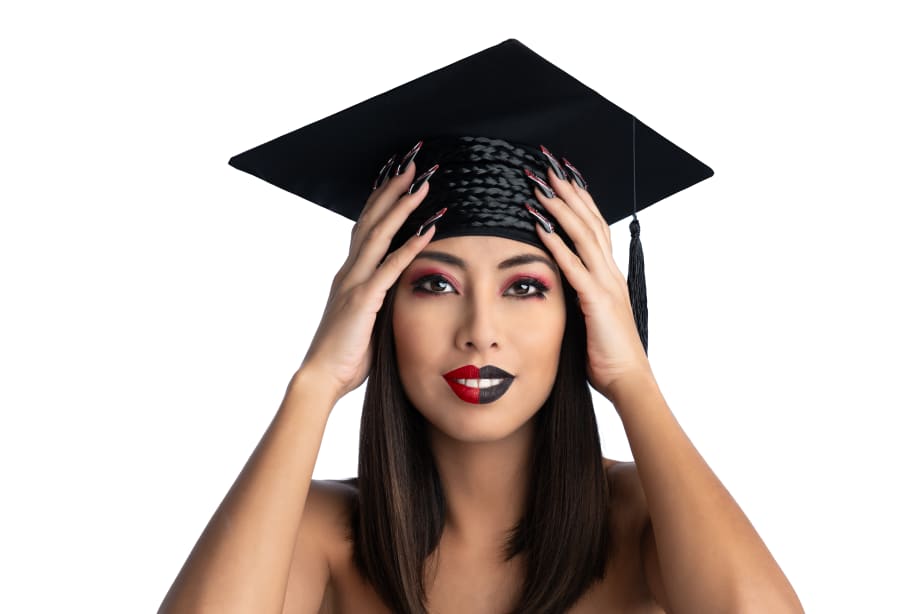 Tracey Lee’s Online Education Platform Brings Nail Classes to You