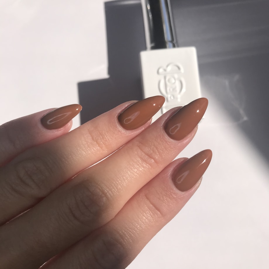 The GelBottle’s Nu Nudes Collection Offers an Inclusive Color Range for Minimalist Nail Designs in 2021