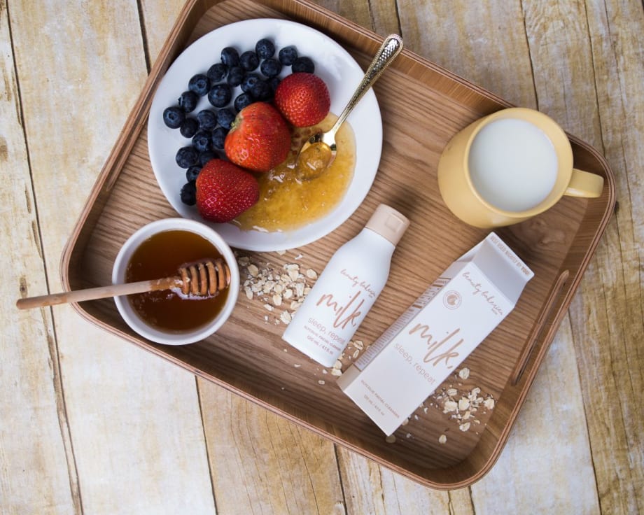 TikTok Viral Beauty Brand Is Baking Up Beauty Skincare Treats