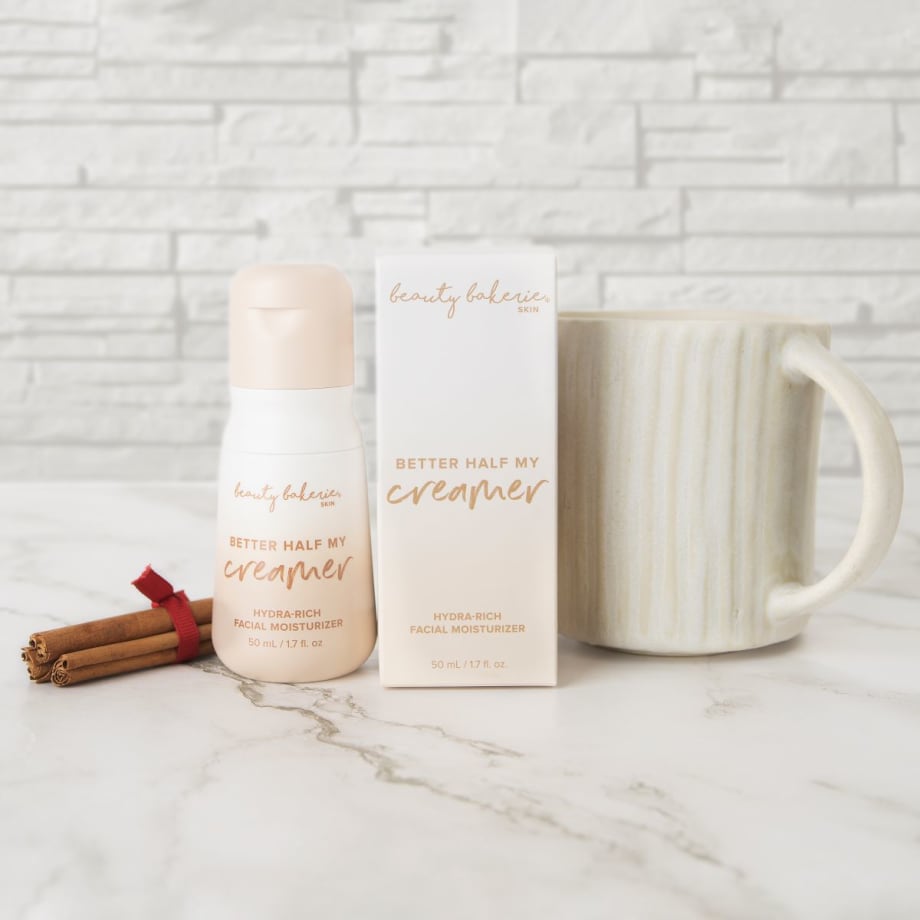 TikTok Viral Beauty Brand Is Baking Up Beauty Skincare Treats