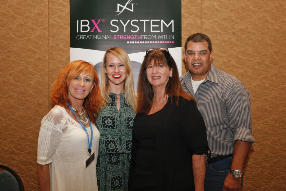 Premiere Orlando 2015: NailTech Network Orlando Social