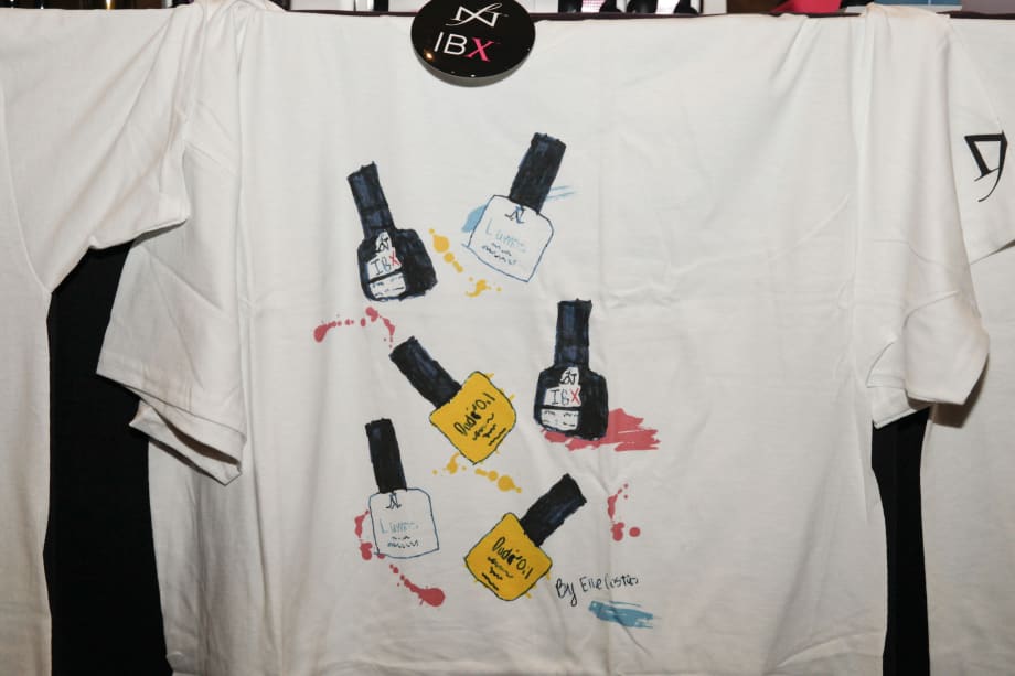 Premiere Orlando 2015: NailTech Network Orlando Social