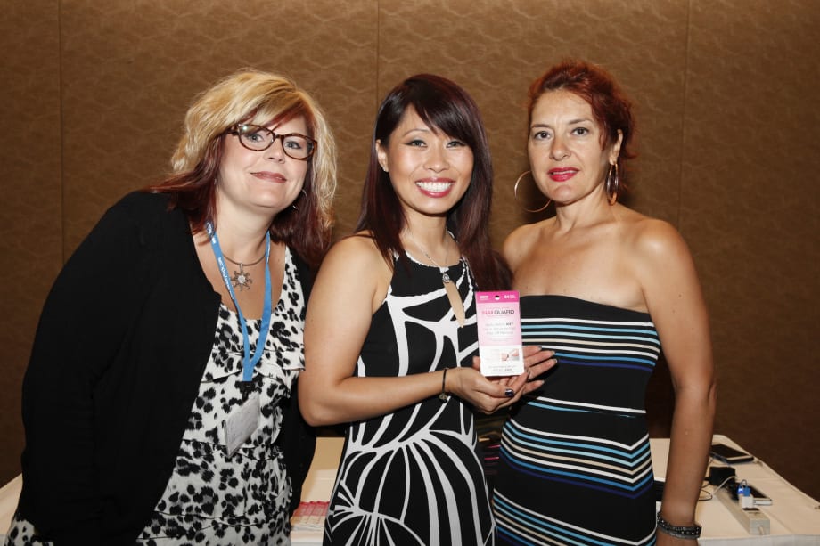 Premiere Orlando 2015: NailTech Network Orlando Social