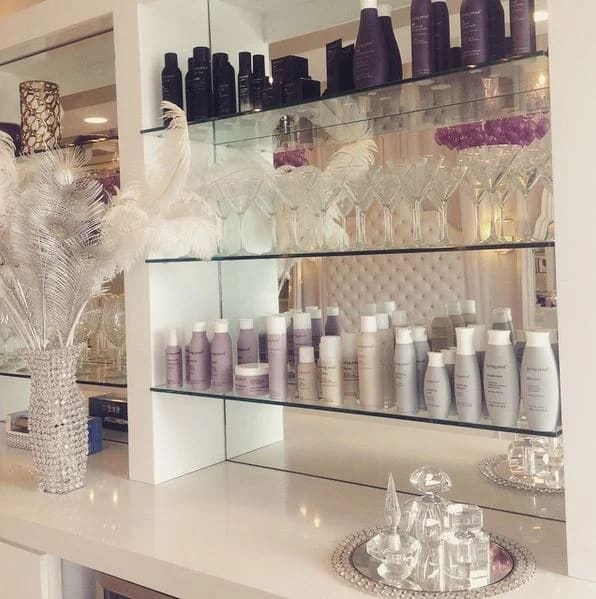 Up Your Retail Game With Inspiration From Living Proof's Instagram Salon Merchandising Contest