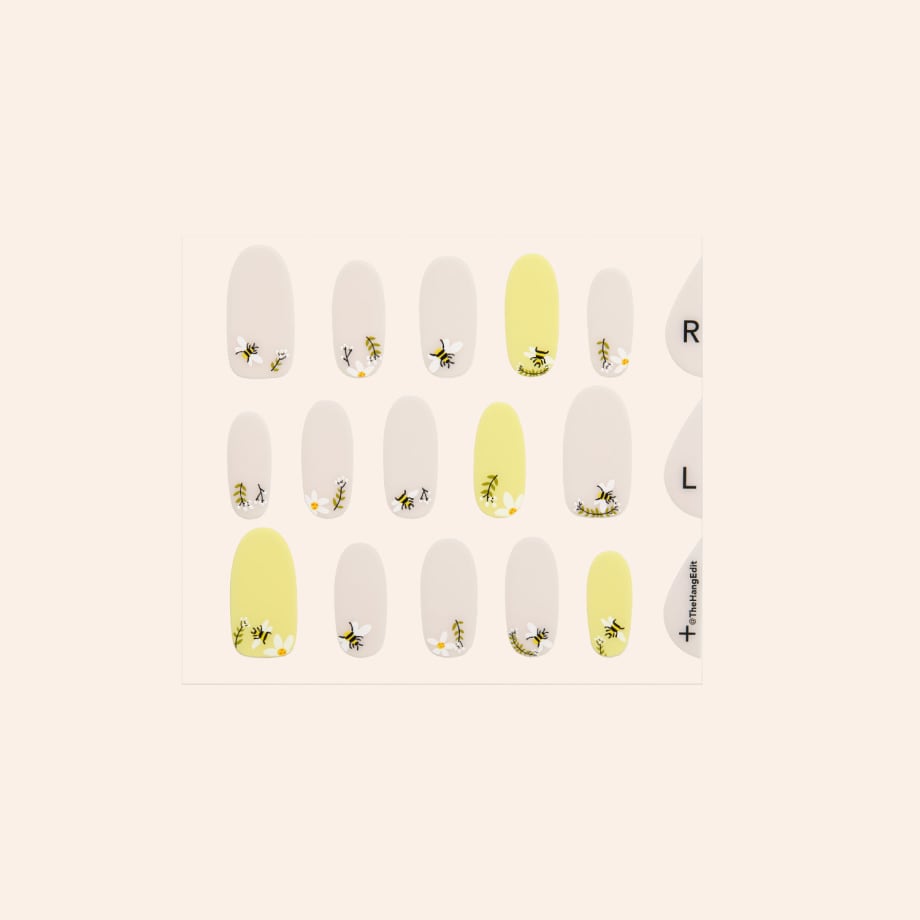 Spring Forward: 8 Manis to Leave Winter Behind
