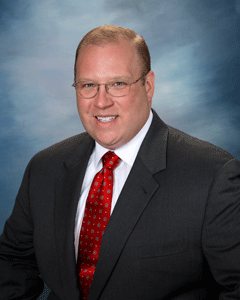 Eaton Names Beering to Head Up Transmission Business