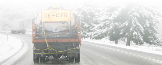 Beets on the Highway