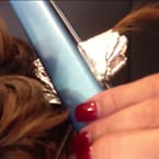 HOW TO: Texture From Folded Foils