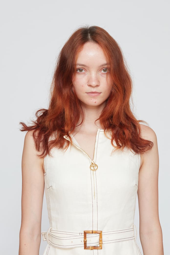Alfaparf Milano Master Colorists Create Deep Dimension