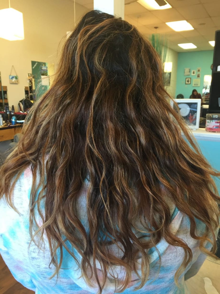 Color How-To: Up in Flames