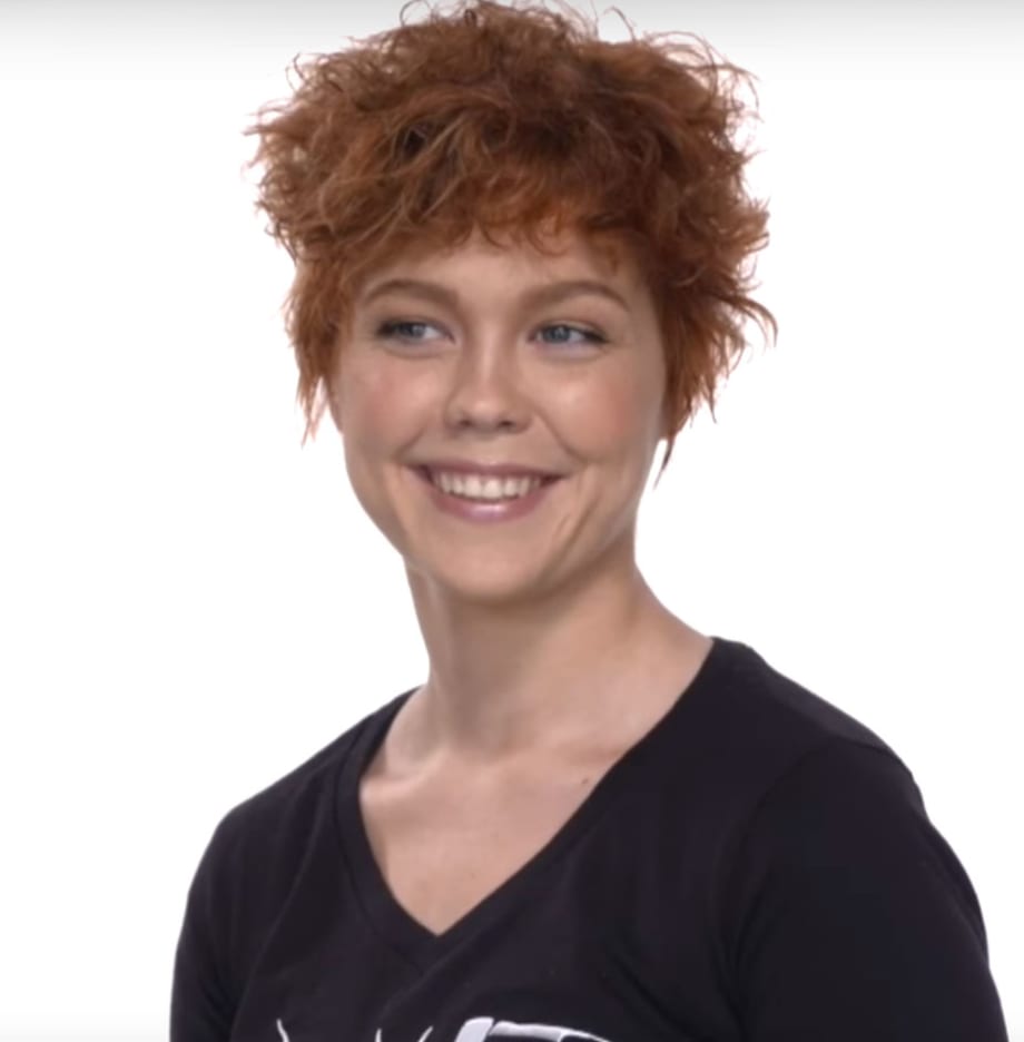 Copper Hair Color Tutorial: Create the Formula That Always Works