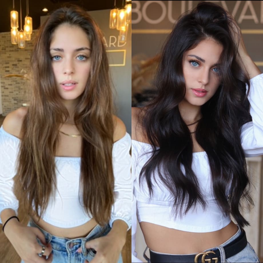 Oligo Professionnel Launches Matte Series by Calura