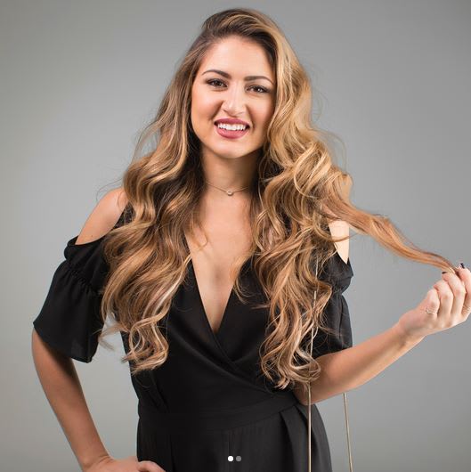 3 Reasons Why You Should Try Donna Bella's Kera-Link Hair Extensions