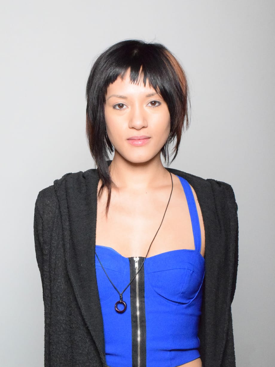 HOW-TO: "Spring is in the Hair" Color (Using Pravana and Olaplex!) & Geometric Cut