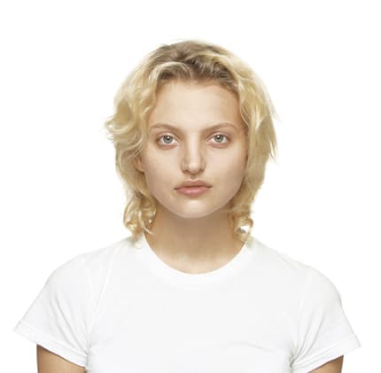 Classic Twist Hair Cut