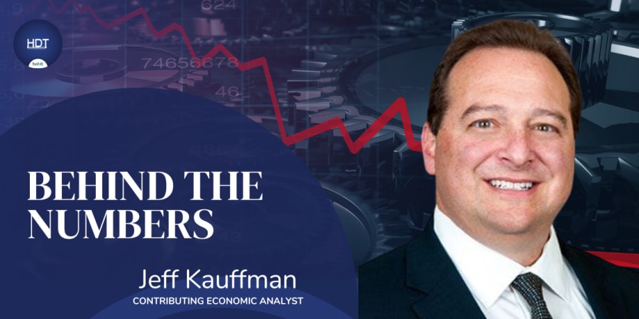 Are Trucking Share Prices an Accurate Economic Predictor?