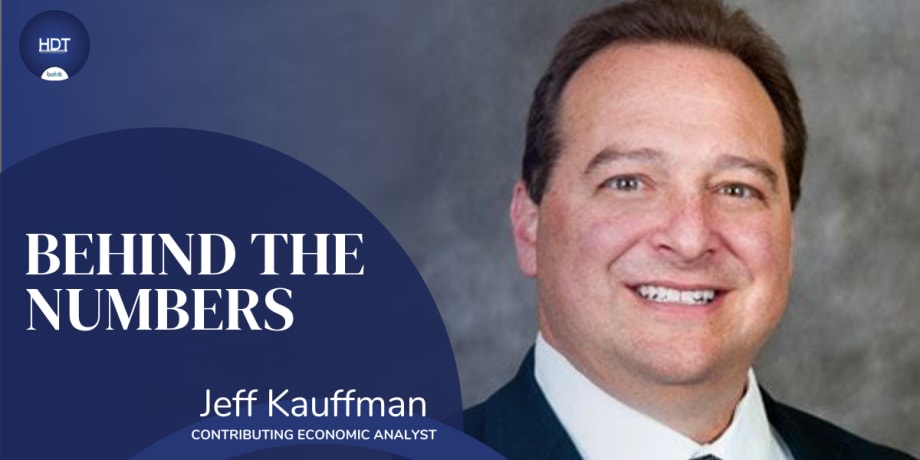 Fleet Financial Trends Imply Solid Start to 2022