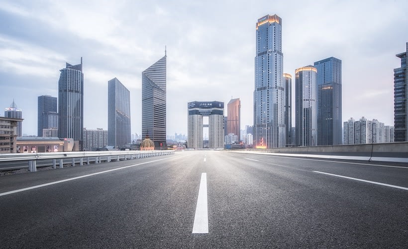 China Commercial Vehicle Sales and Production Show Recovery