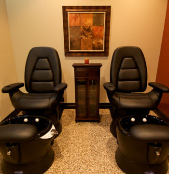 Bella Ami Salon & Spa