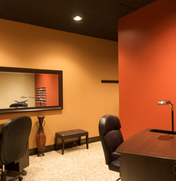 Bella Ami Salon & Spa