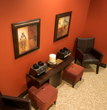 Bella Ami Salon & Spa
