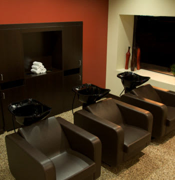 Bella Ami Salon & Spa