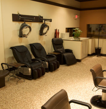 Bella Ami Salon & Spa