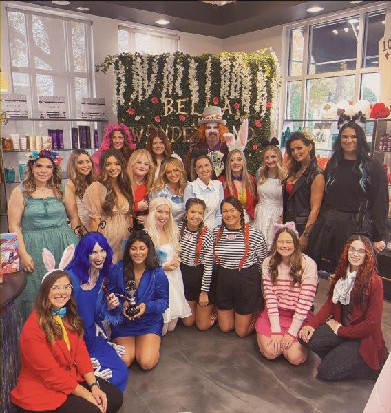 2023 SALON TODAY 200: Retail and Merchandising
