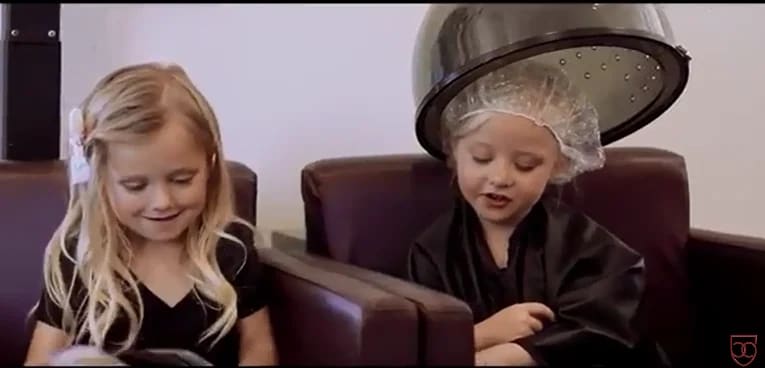 Watch: Bellus Academy Video Says Follow Your Beauty Career Dream