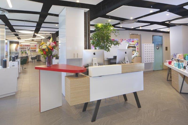 Designing Your Salon for Ambiance