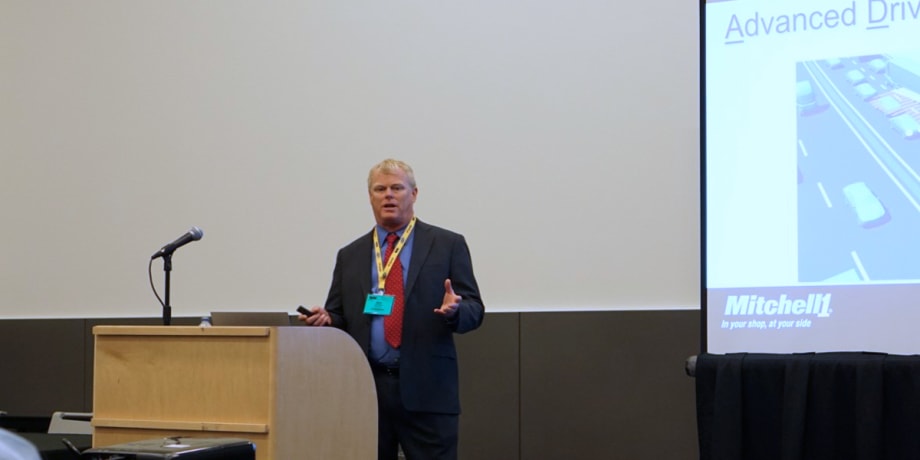 Mitchell 1 Updates Truck Shop Management Software