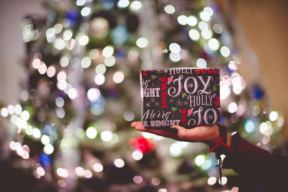 NAILS' Holiday Retail Roundup 2023