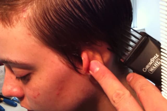 HOW TO: Clipper Tips With Gustav Mendoza