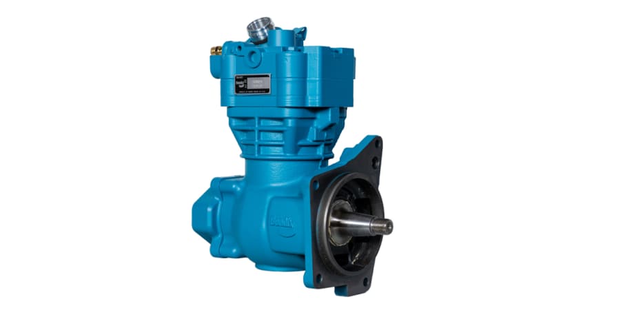 Bendix Expands Availability of Remanufactured Air Compressor