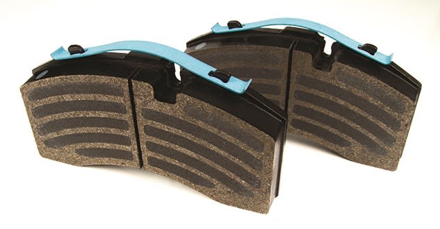 Bendix Offers Lower Cost Air Disc Brake Replacement