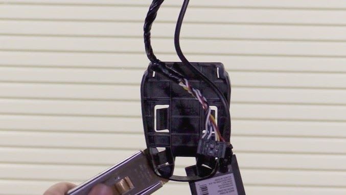 Bendix ADAS maintenance.