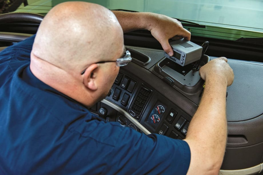 Bendix Expands Safety Technology Retrofit Program